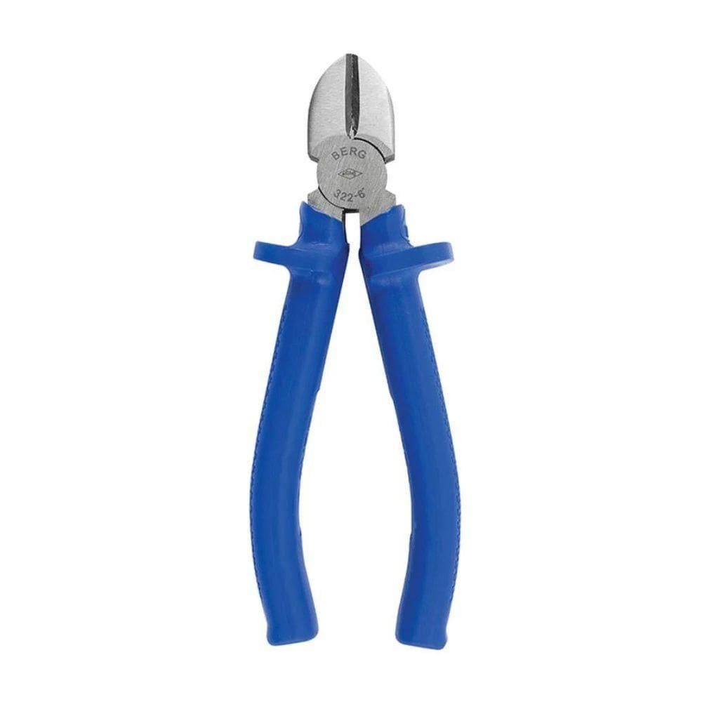 Alicate Corte Diagonal Western 6”