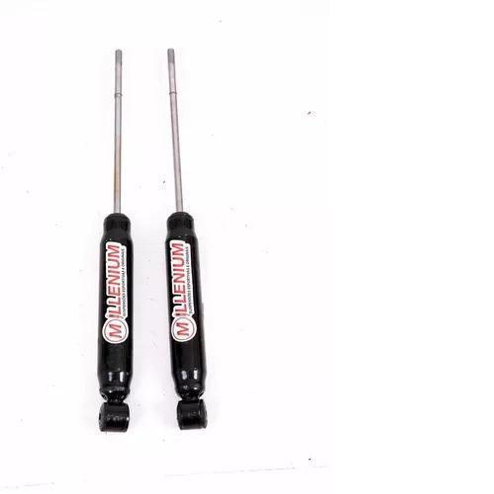 Amortecedor Peugeot 307 Par Traseiro...