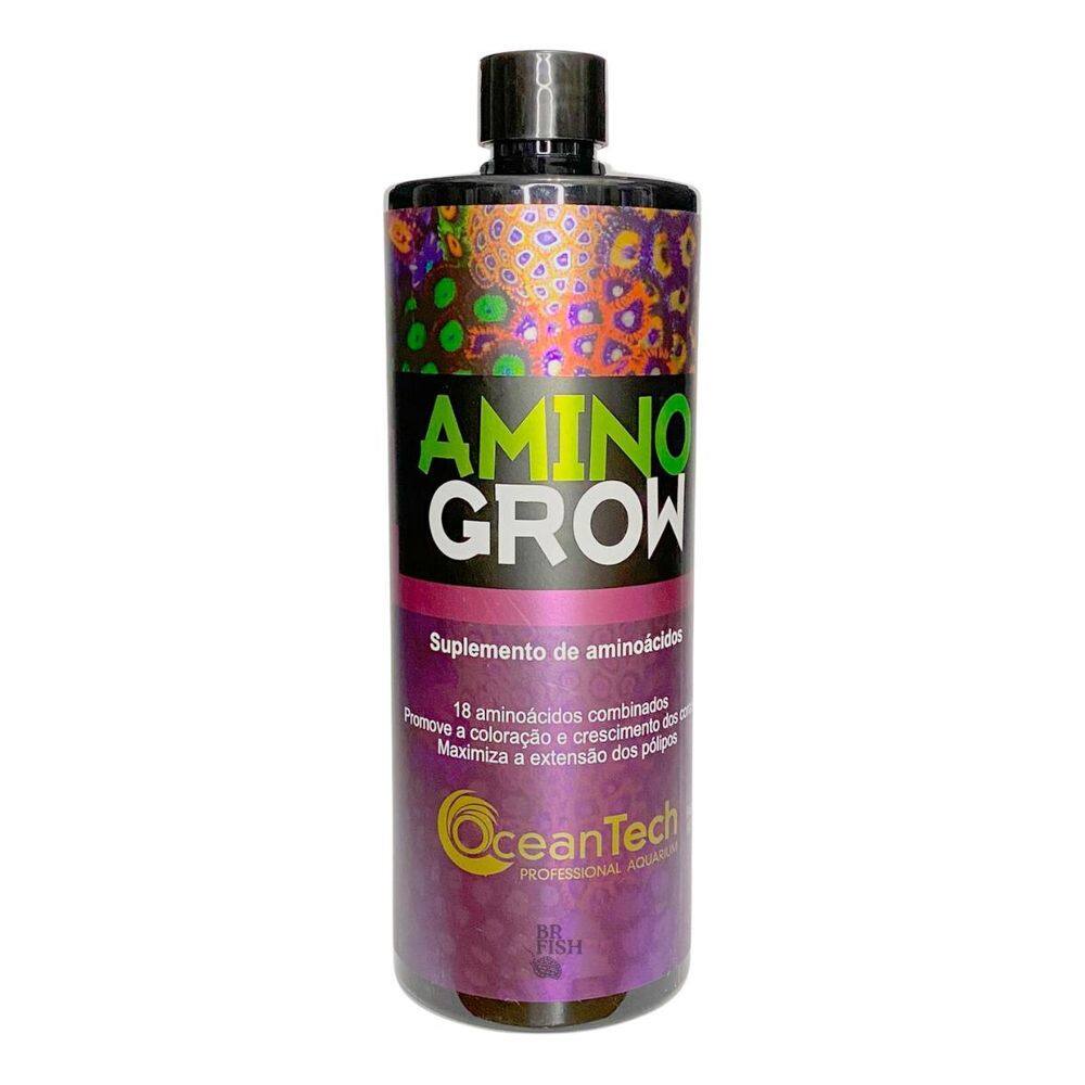 Ocean Tech Amino Grow - 250Ml
