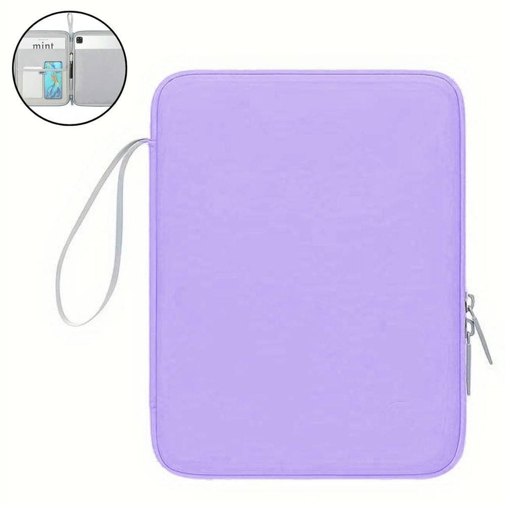 Case Bolsa De Transporte Para Tablet Samsung S11 - X730 X736