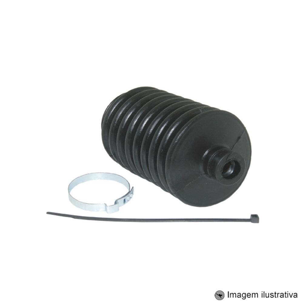 reparo caixa de direção hidráulica