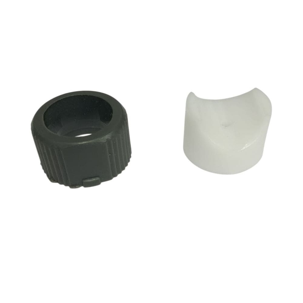 Kit Bucha e tucho caixa de  Direcao Escort Verona 1.8 Apollo