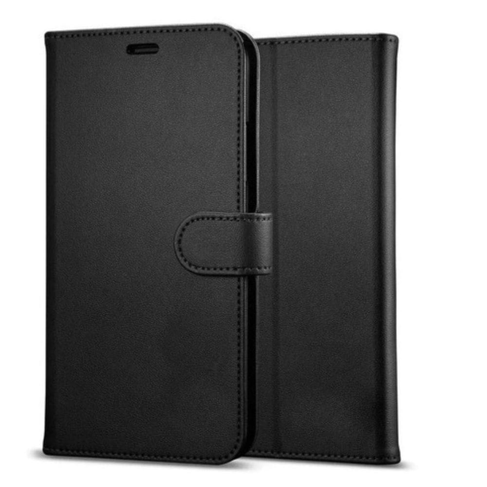 Capa Carteira Capinha Compatível Com Samsung A12