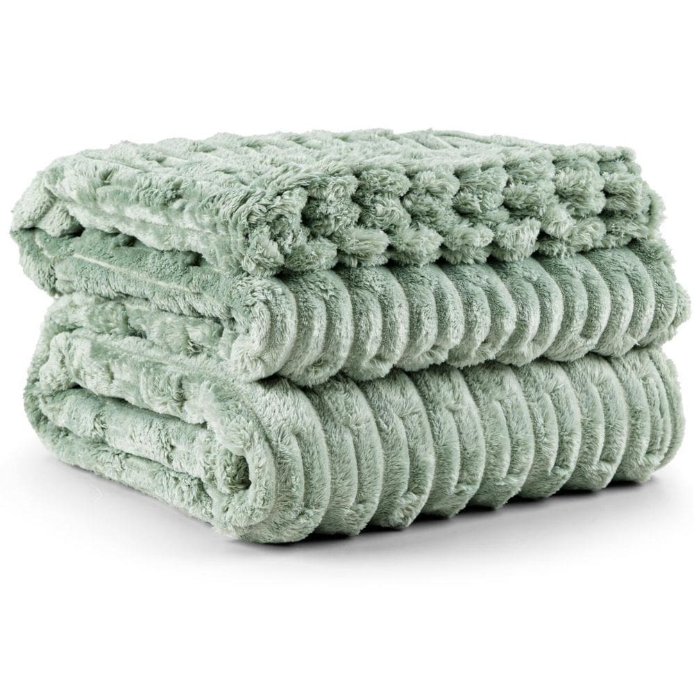 Cobertor Queen Super Grosso Fofinho Quente E Antialérgco