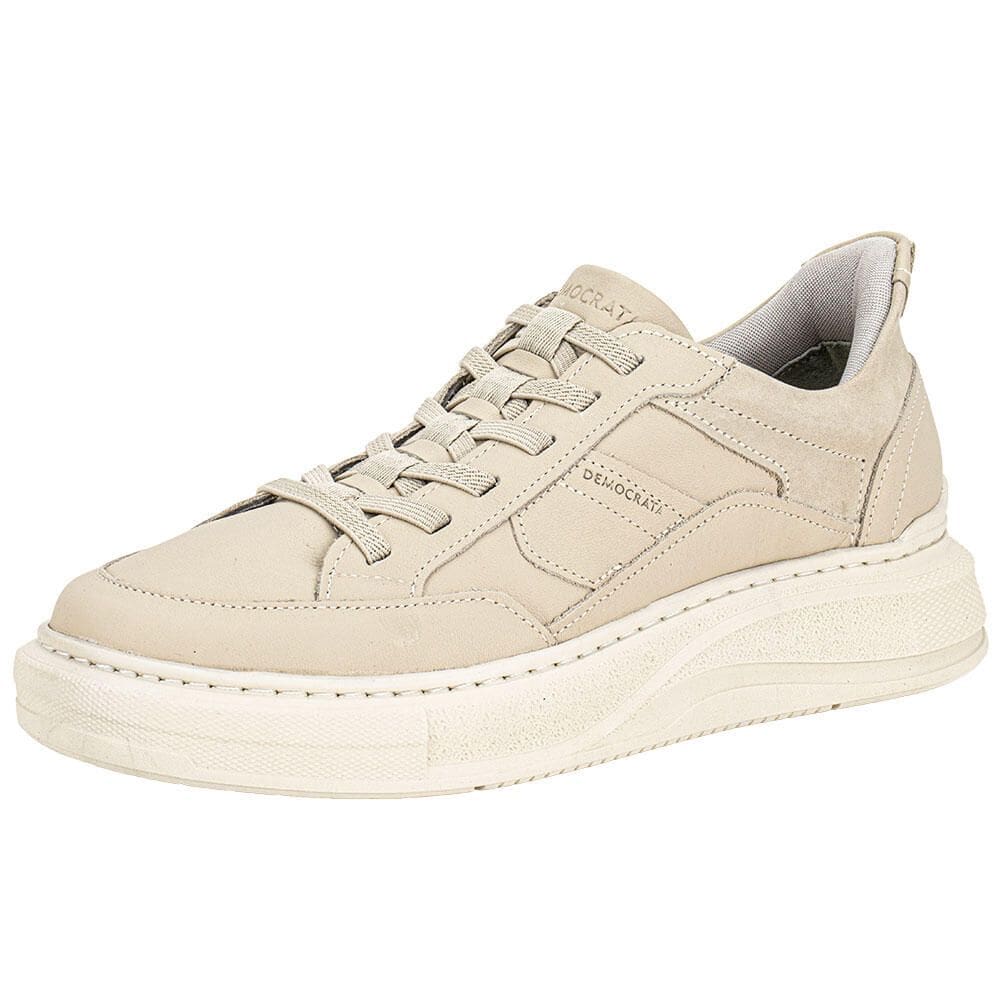 Sapatênis Masculino Pace Democrata 653101