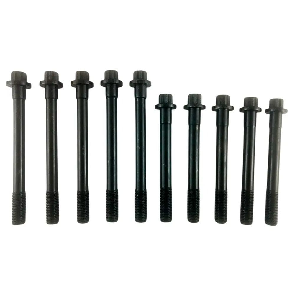 Parafuso do Cabeçote Corolla 1.6 16V 1992 a 2002