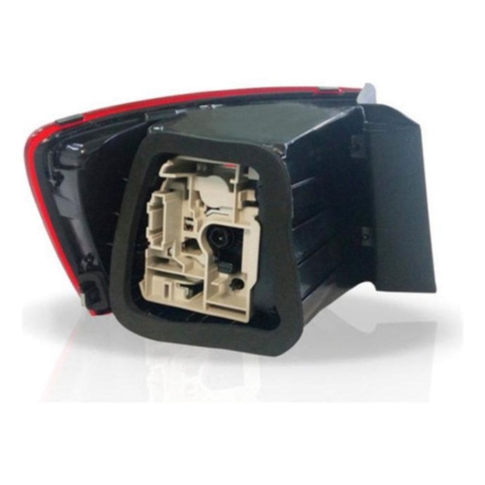 Lanterna Carro Traseira Jetta Canto Marca Tyc Novo