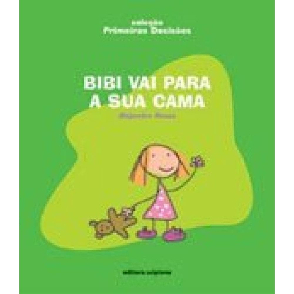 Bibi Vai Para A Sua Cama