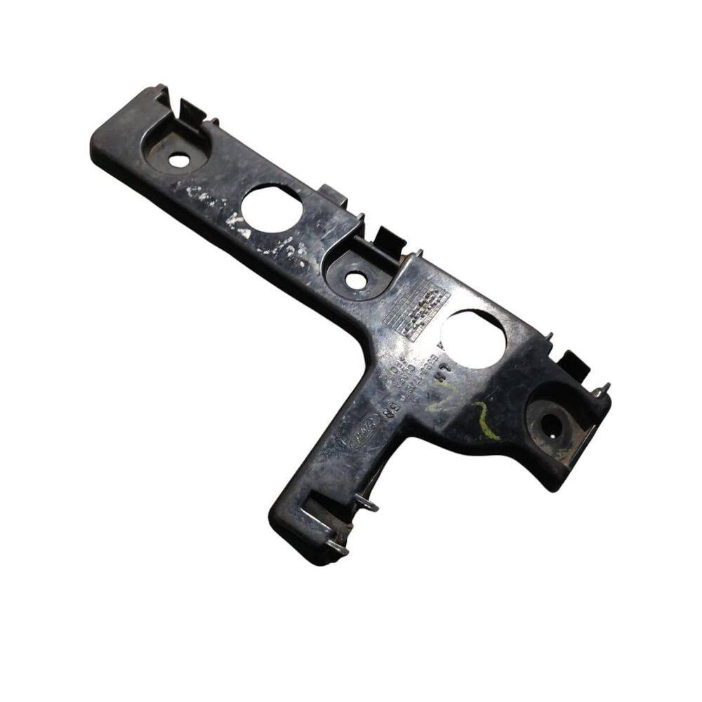 Guia Suporte Parachoque Dianteiro Esquerdo Ford Ka 2016