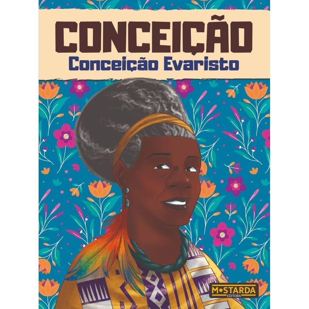 Conceição - Conceição Evaristo