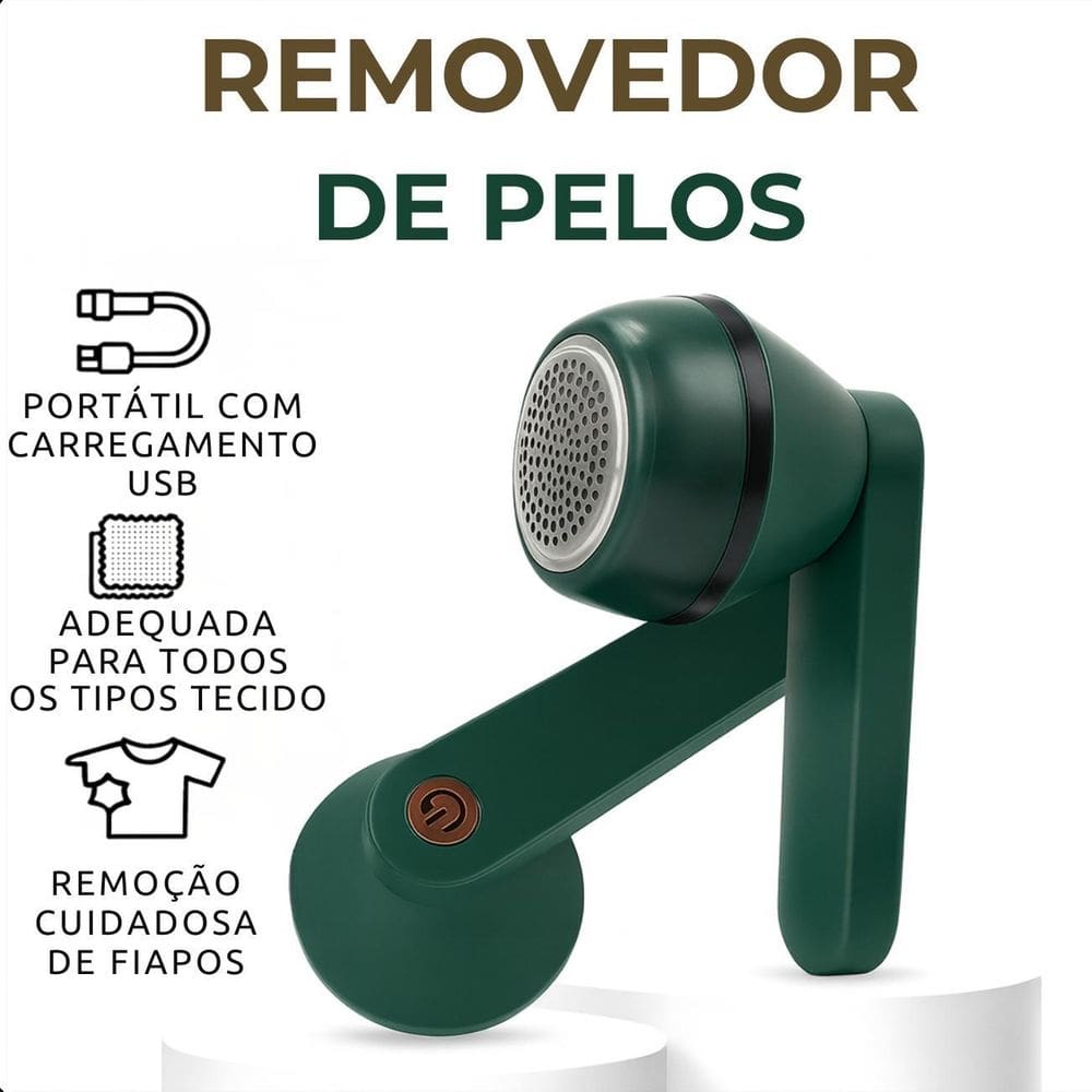 Papa Fiapos Novo Modelo Sofás