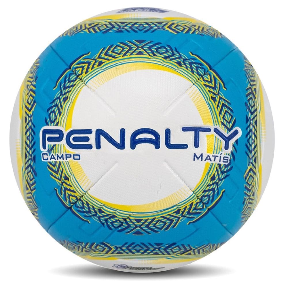 Bola Campo Penalty Matis
