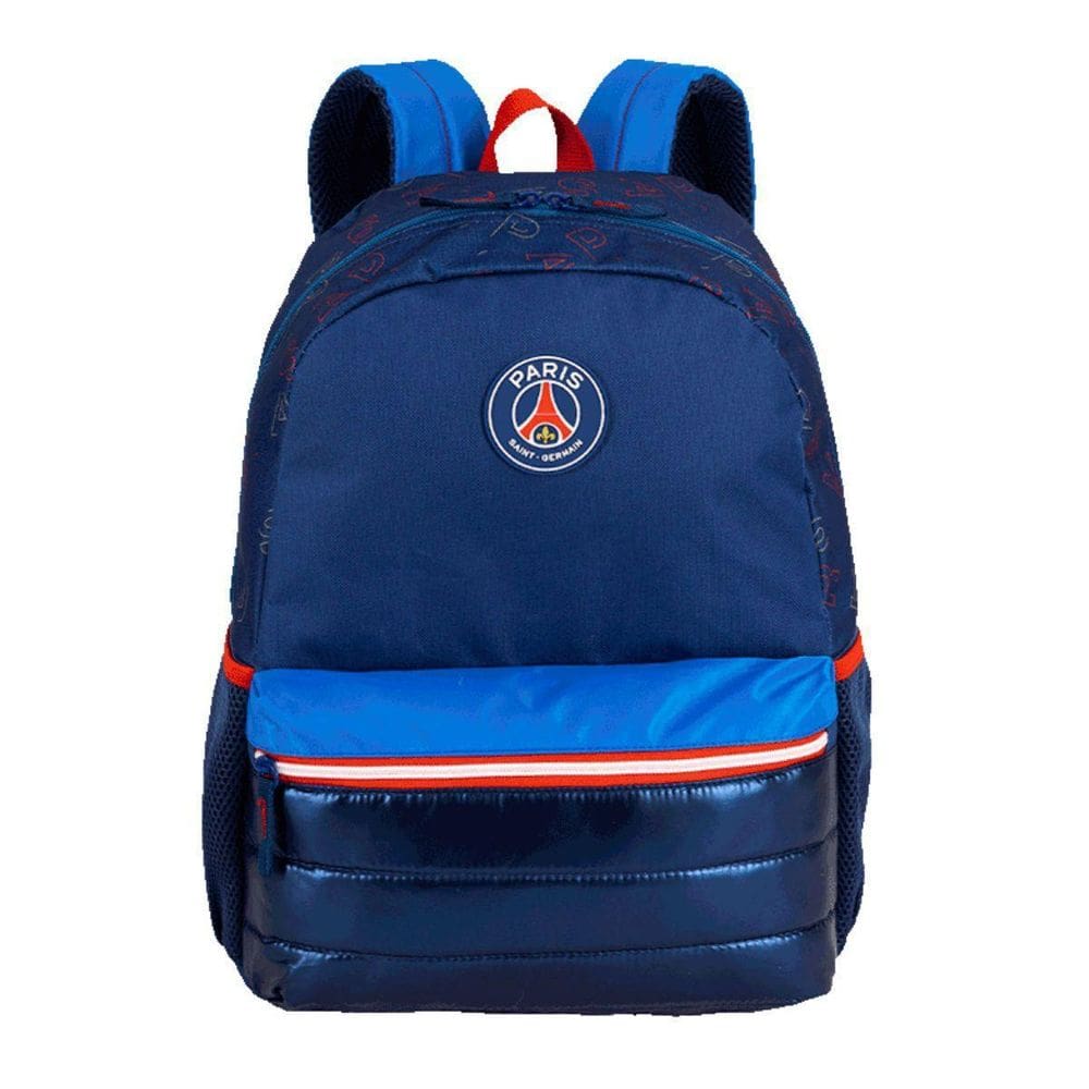 Mochila Psg Sestini Plus Stripes