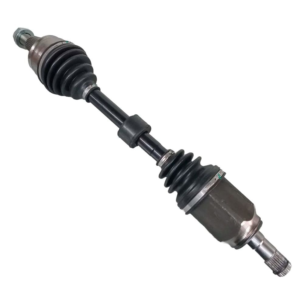 Semi-Eixo Lado Esquerdo Compass 2.0 16V Automático 4X2 2017/...