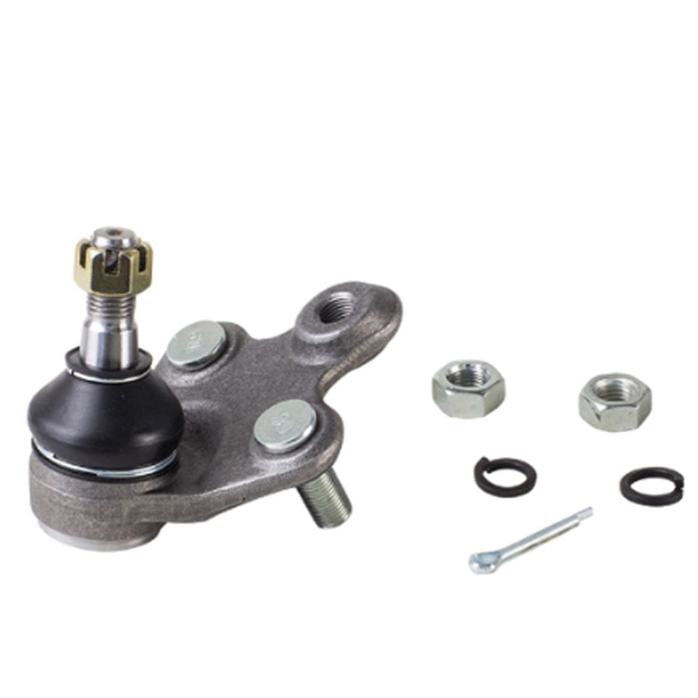 Pivô de suspensão do Corolla 2009 em diante