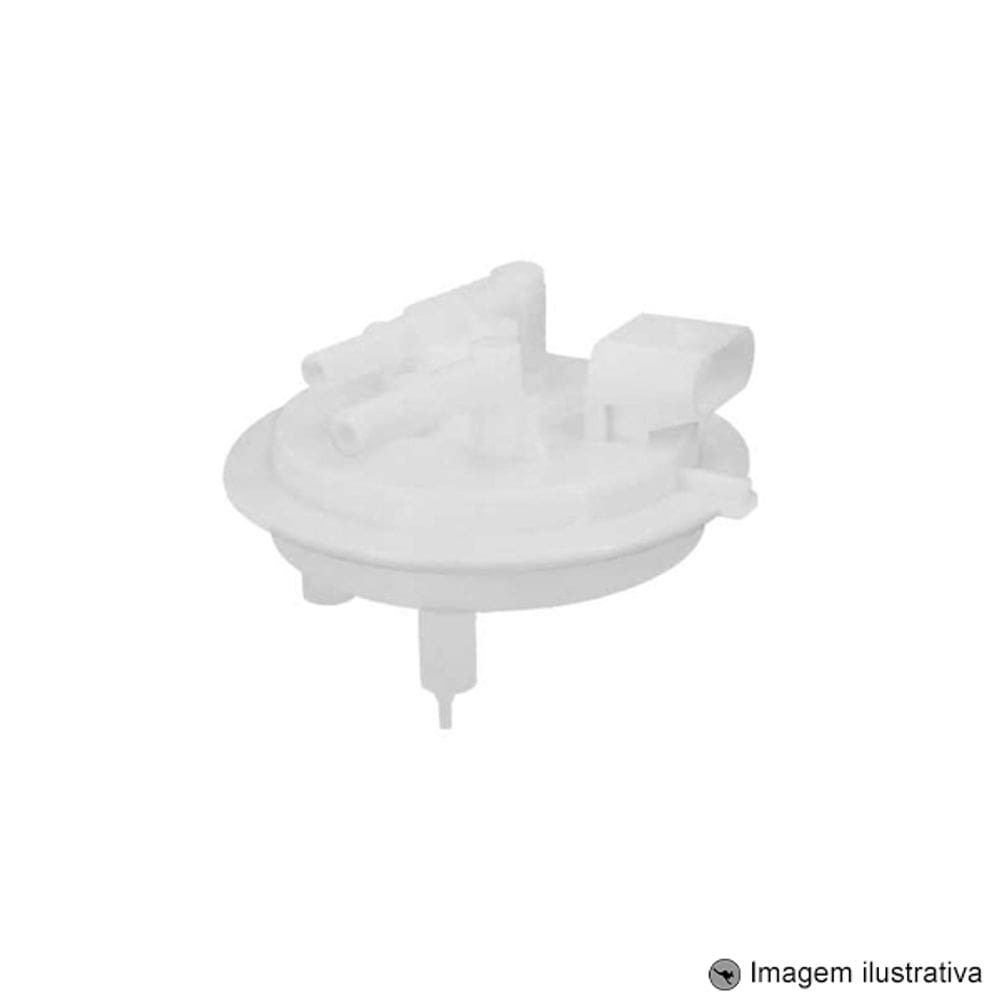 Flange Bomba S10 2.4 Flex 07/12