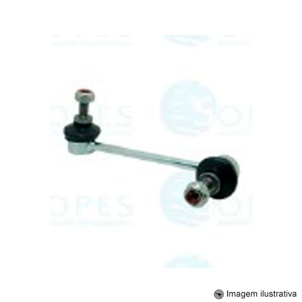 Bieleta Dianteira Direita Fusion 2006 ... fev/2009