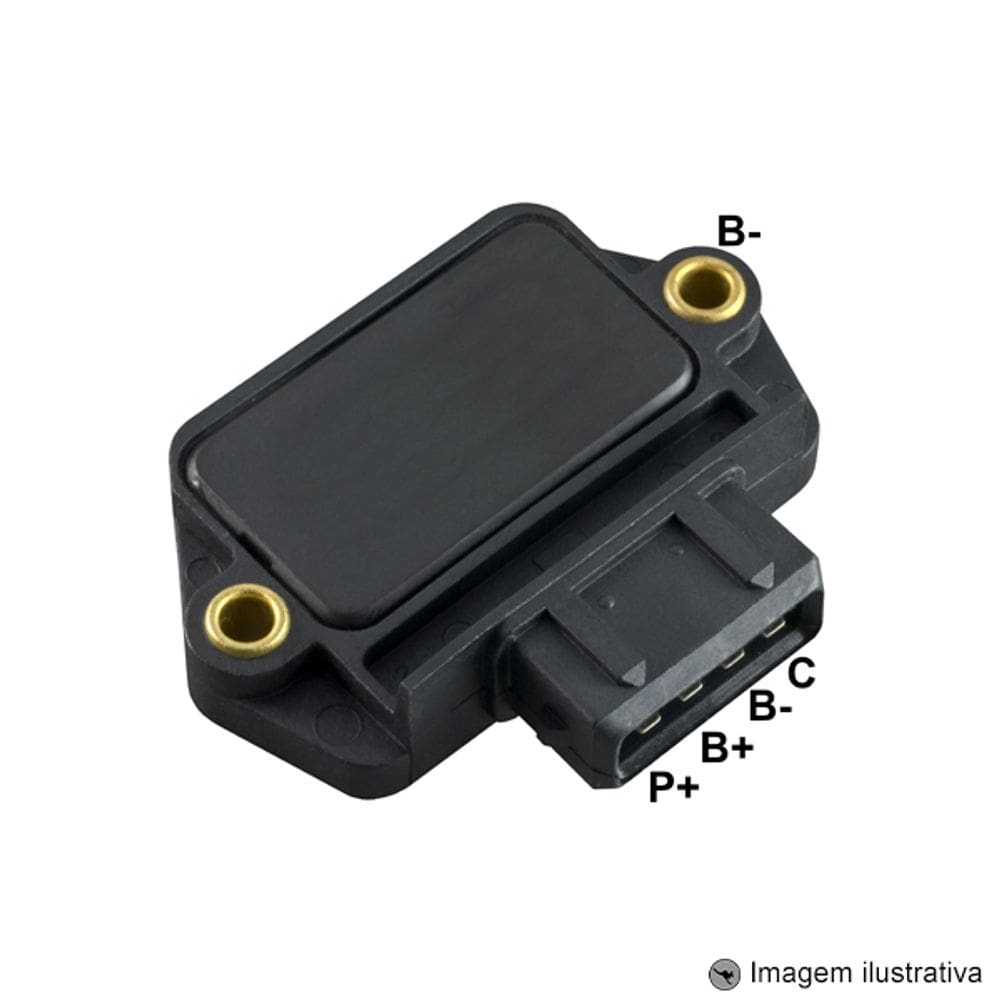 Bobina Ignição Corsa 1.4 EFI 94/96