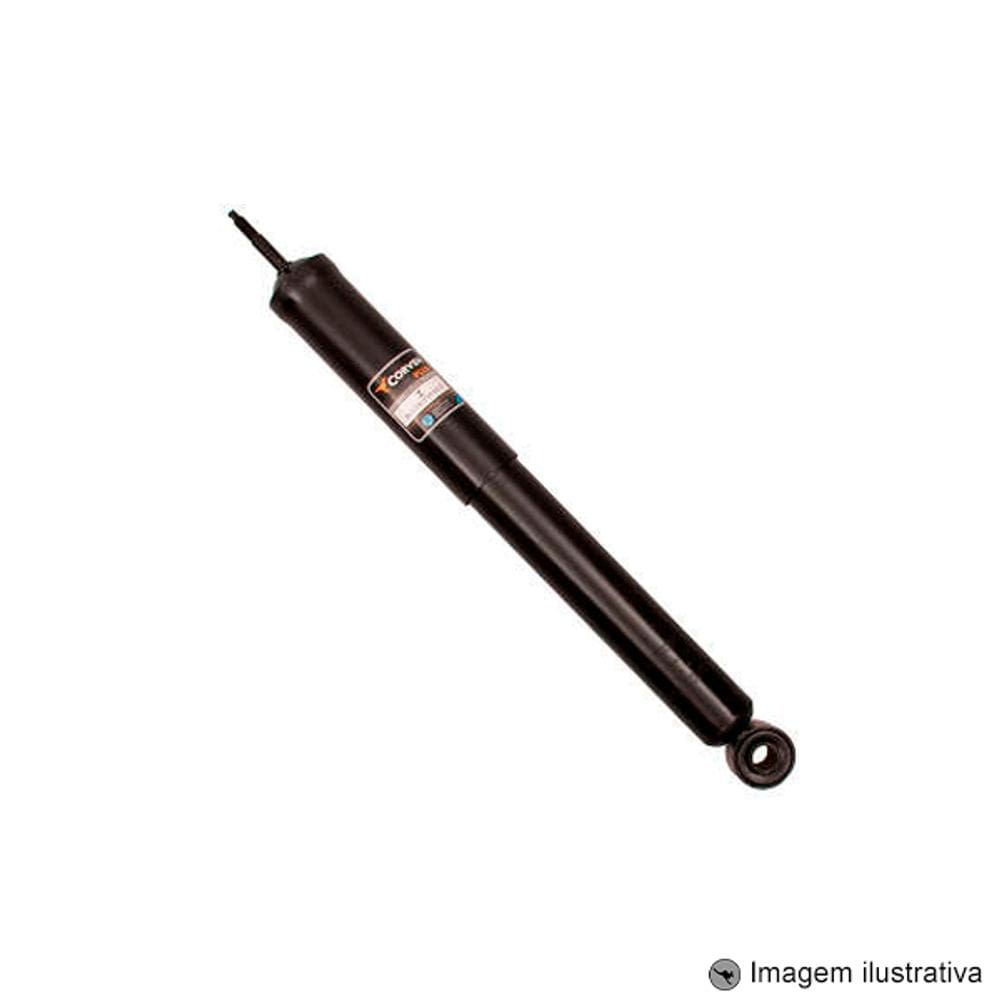 Amortecedor Traseiro Hilux SW 4Runner / Surf 91 / 95 Hilux SW4 95 / 01