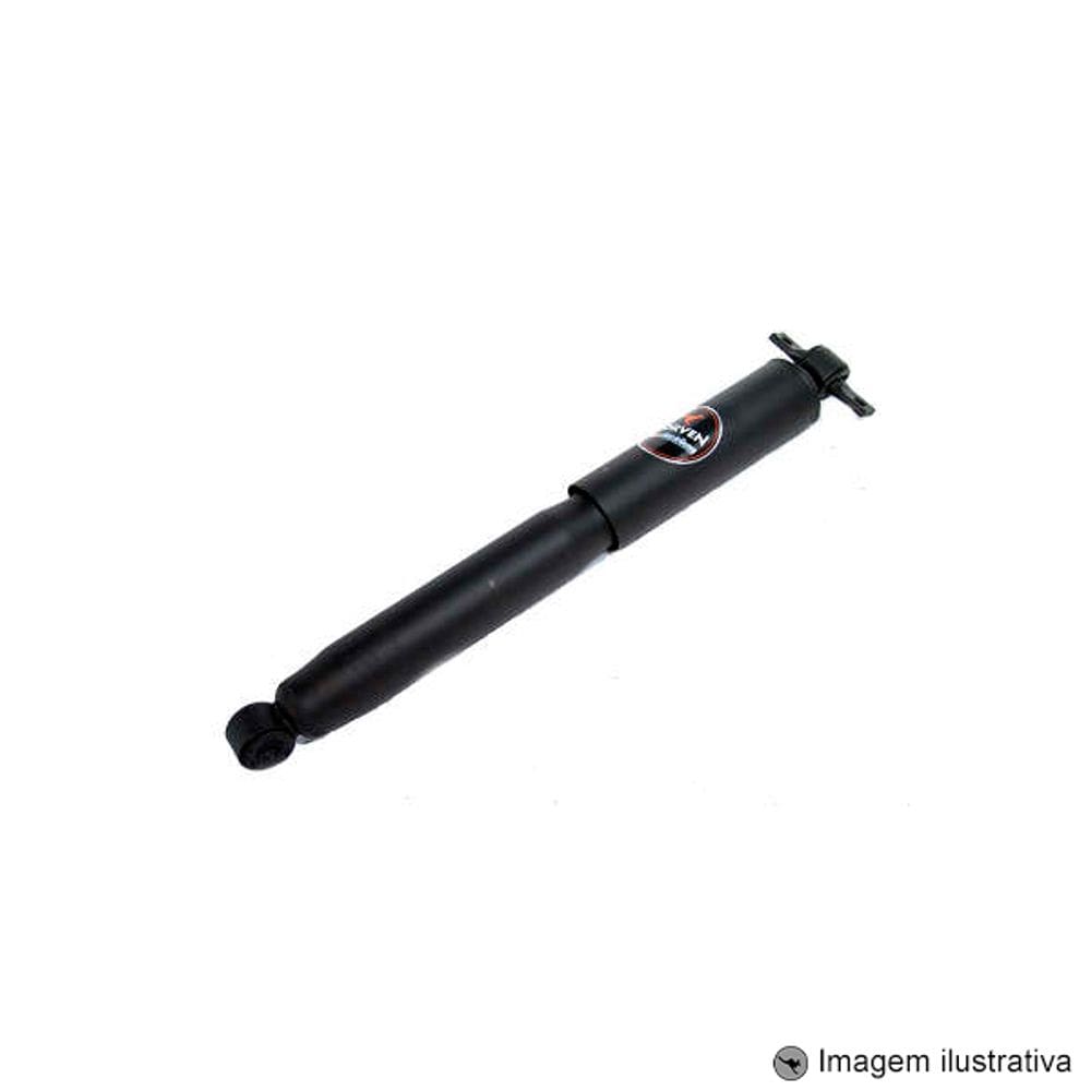 Amortecedor Traseiro Escort SW Zetec 96 / 99