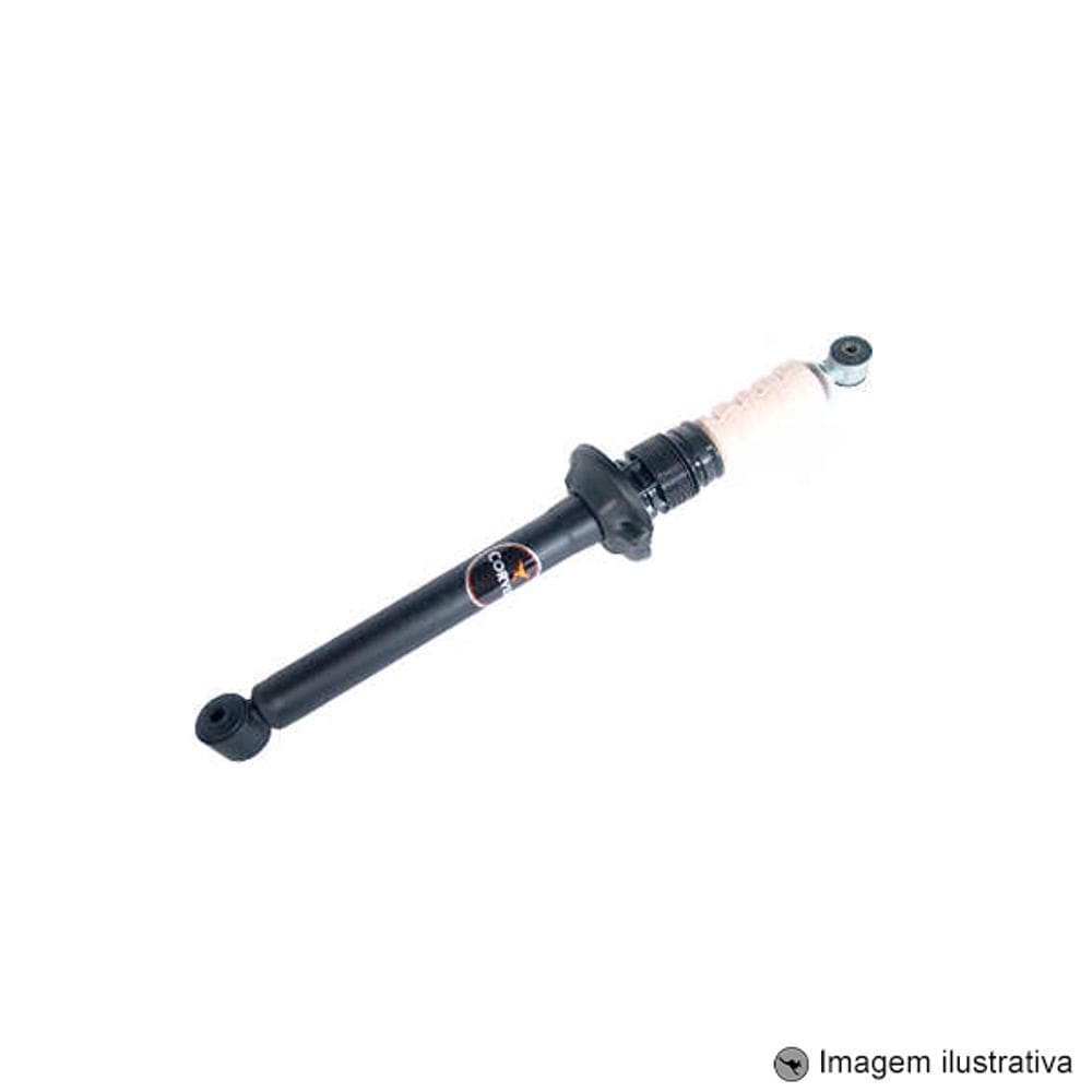 Amortecedor Traseiro Fiesta Todos 94 / 96