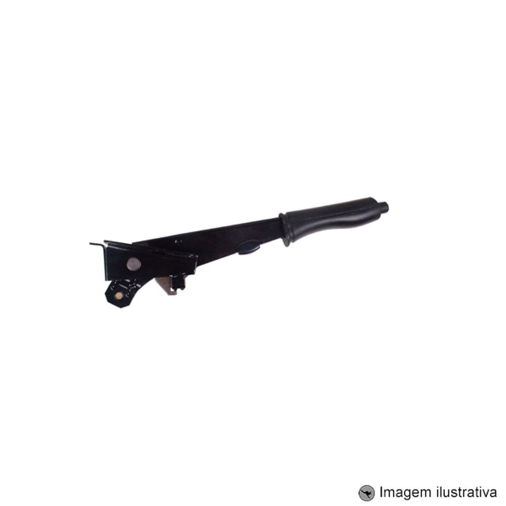 Alavanca Freio de Mão Fiat Uno / Fiorino / Prêmio / Elba