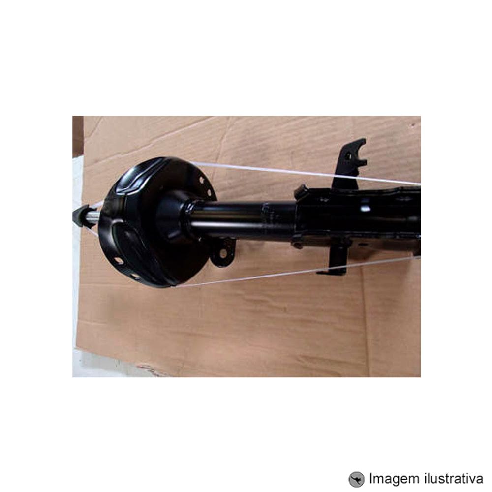 Amortecedor Dianteiro Direito Honda CRV 06 / ...