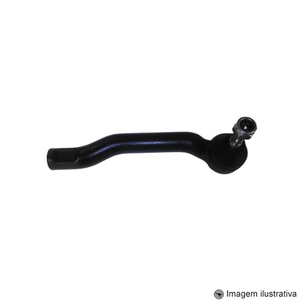 Terminal de Direção Direito March 11 / 13 Direita Versa 12 / ...