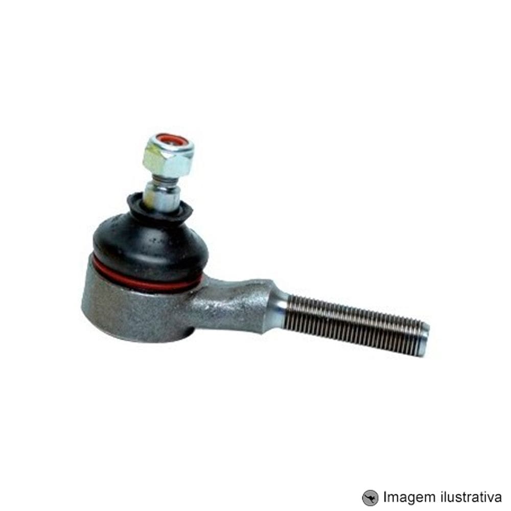 Terminal de Direção Direito Opala / Caravan ( 67 / 87 ) Direção Hidraulica / Mecanica