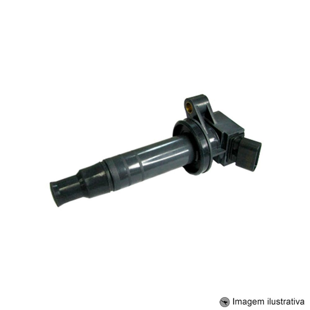 Bobina Ignição Corolla 02/19 Fielder 05/07