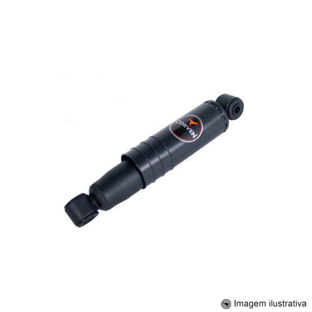 Amortecedor Traseiro Ranger Custom 81..