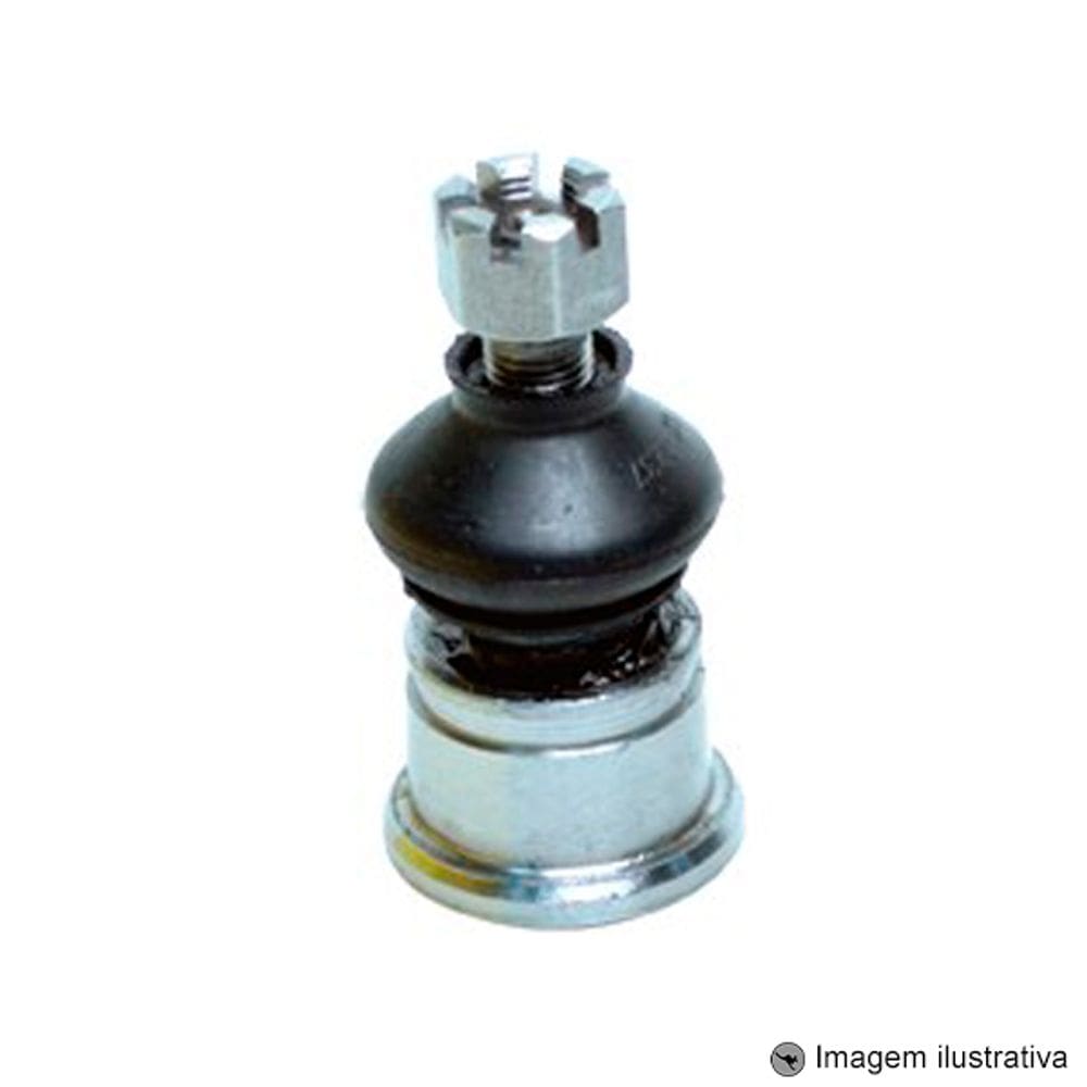 Pivo de Suspensão Inferior Direito / Esquerdo Fit ( 03 / 08 )