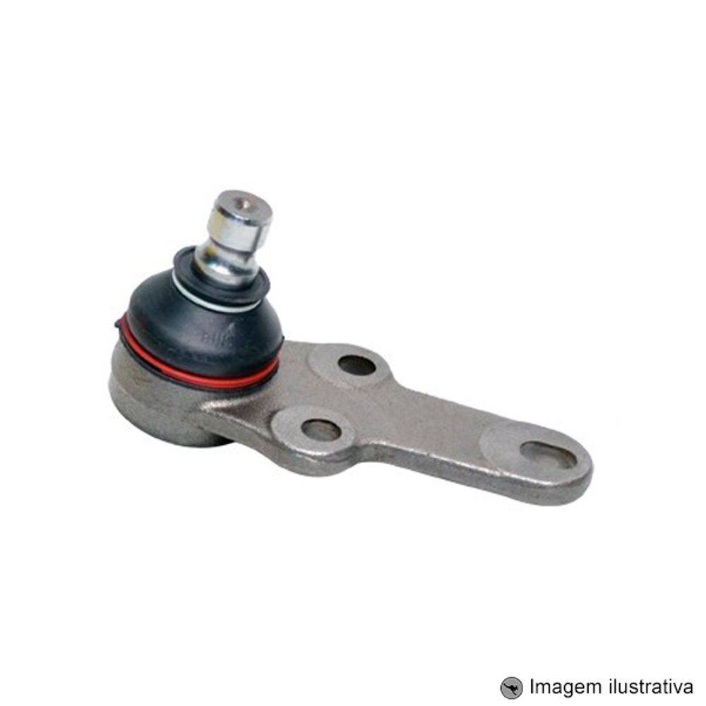 Pivo de Suspensão Inferior Direito / Esquerdo Courier ( 94 / ... ) / Fiesta Class / Steet / III ( 92 / 05 ) / Ka ( 96 / 07 )