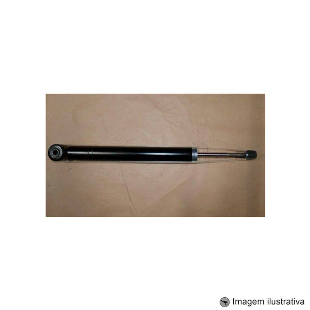 Amortecedor Traseiro Grand Livina 09 / ...