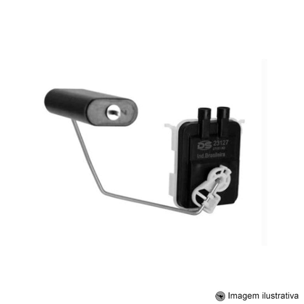 Sensor Nivel Combustível Ka 1.0 4C 8V 10 ... 13 Zetec Rocam / Ka 1.64C 8V 10 ... 13 Zetec Rocam