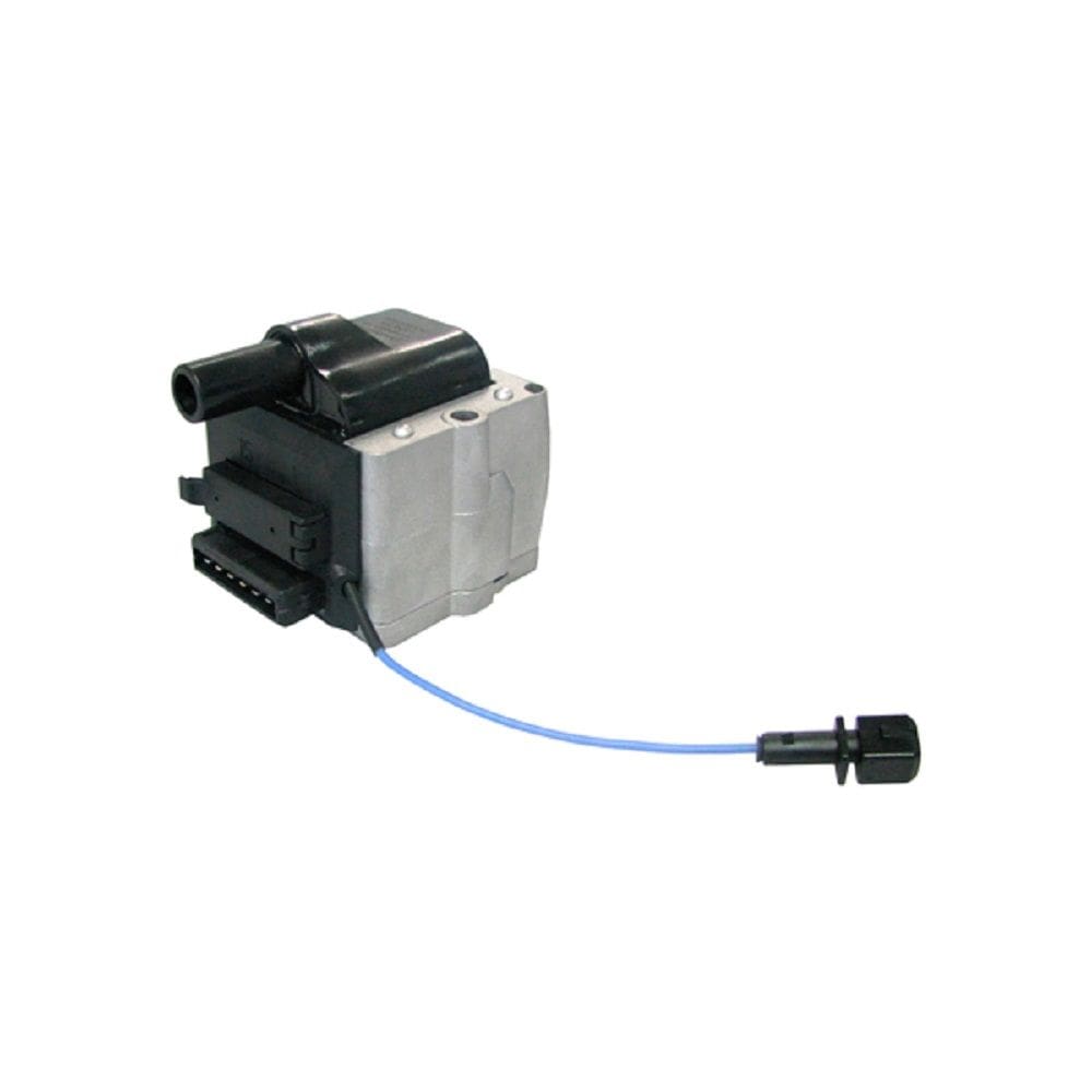 Bobina de Ignição Escort 81/03 Verona 90/97 Gol 74/19 Passat 74/18 Voyage 74/16