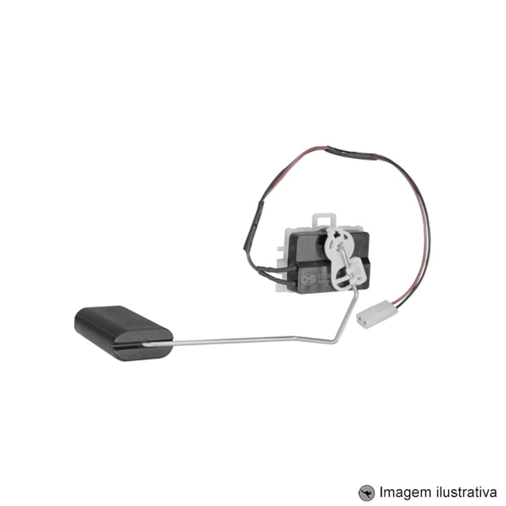 Sensor Nivel Combustível Tucson 2.0 Gas. 05 / 13 Sportage