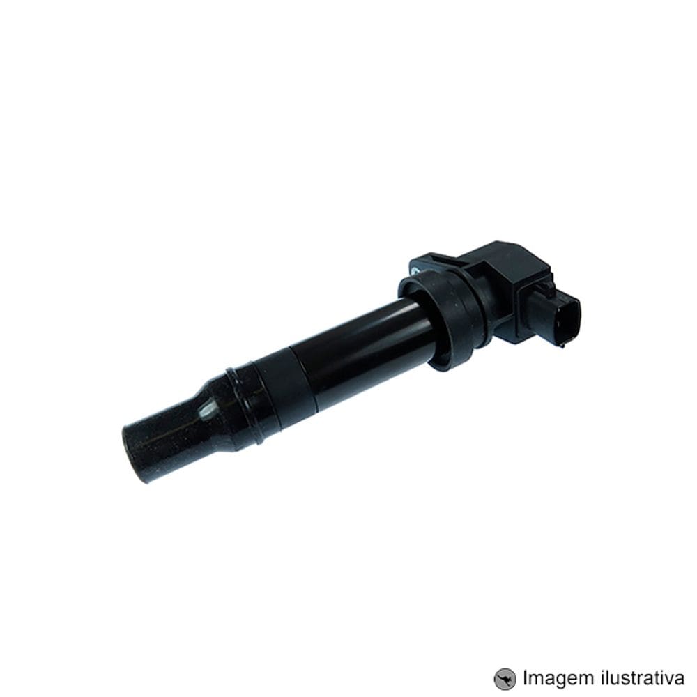 Bobina Ignição Azera 3.0 V6 11/17