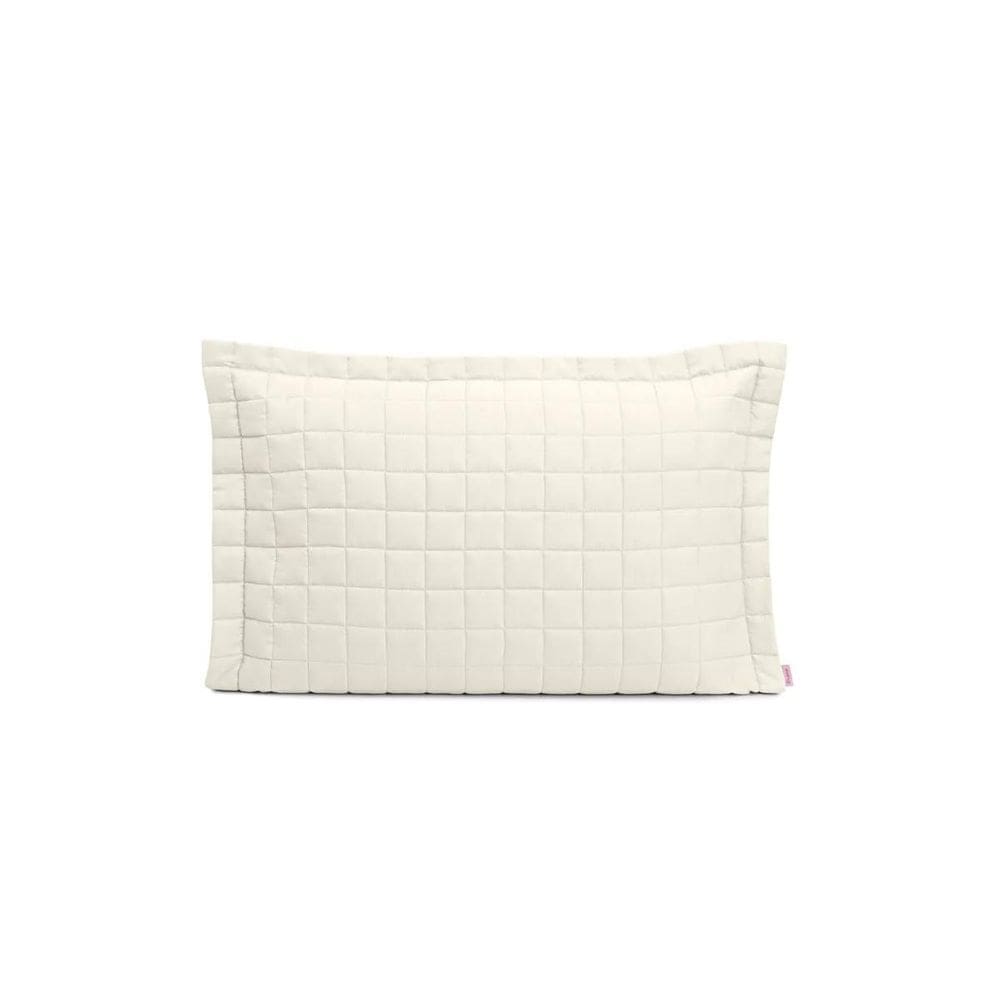 Porta Travesseiro Basic - Lavive Palha