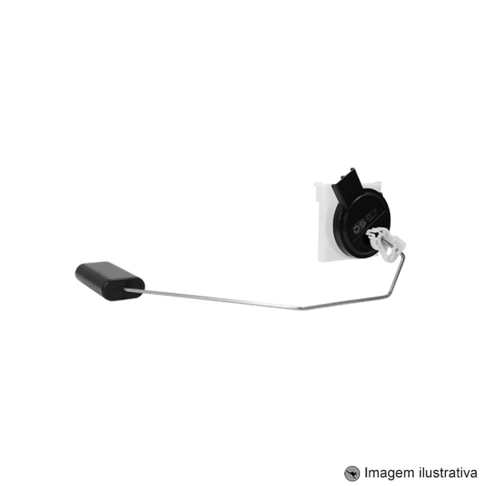 Sensor Nivel Combustível Ecosport 2.0 4C 16V Duratec 04 ... 09 Duratec