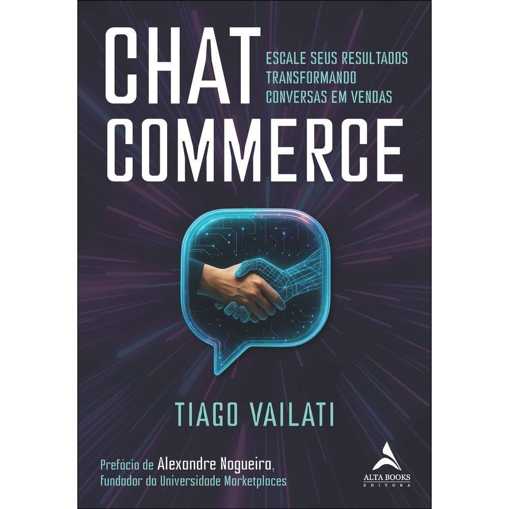 Chat Commerce