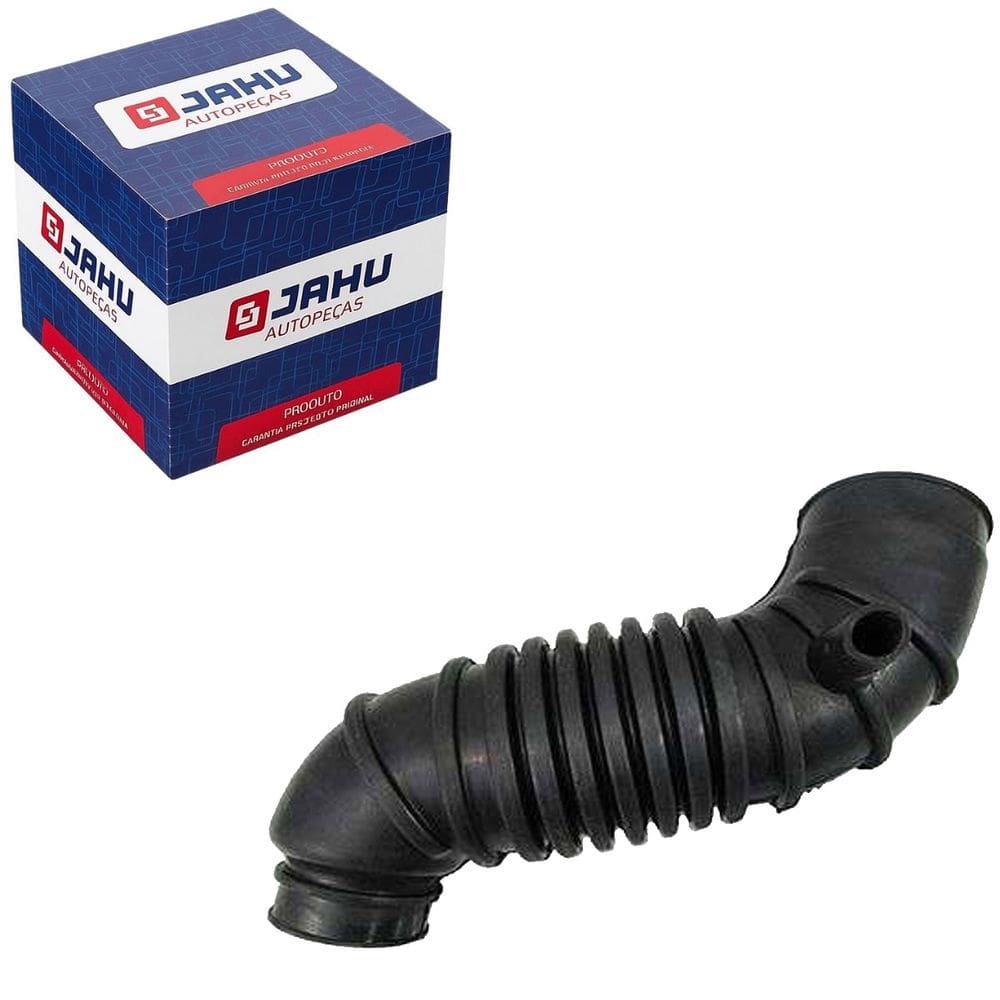 Mangueira Admissão Entrada Ar L200 2006 A 2010 - Jahu 22248-1