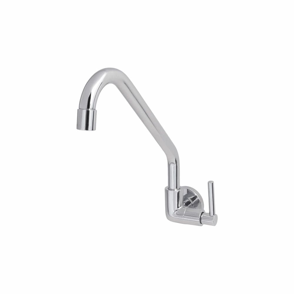 Torneira De Parede Para Cozinha - Útil