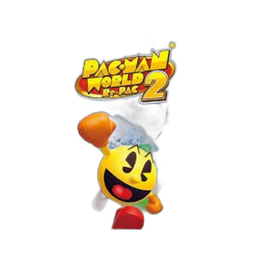 Pacman World 2 Repac - Nintendo Switch 2