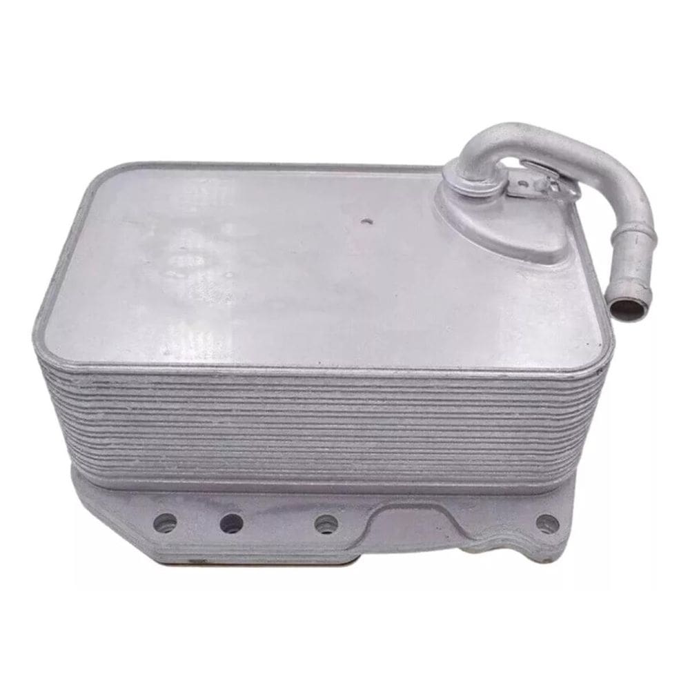 Resfriador Oleo Trocador Calor Amarok 3.0 V6 2017 Diante