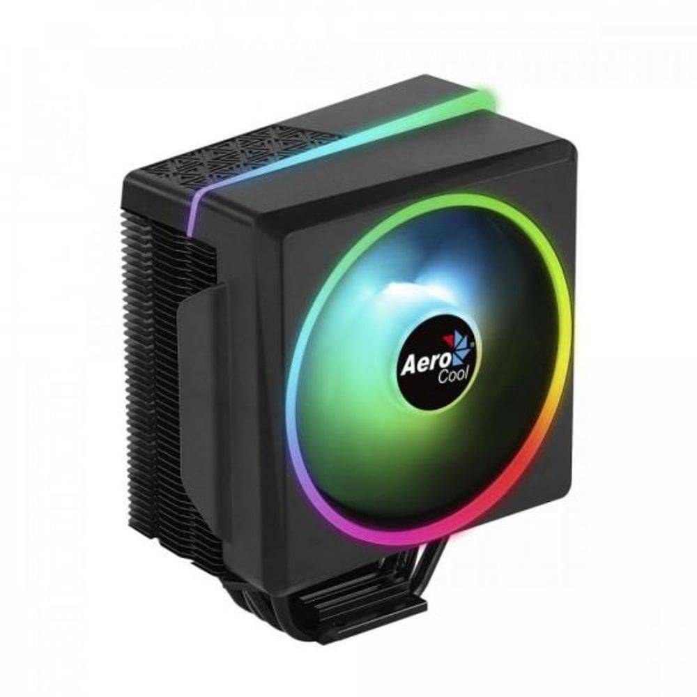 Cooler para Processador CYLON 4F ARG Aerocool