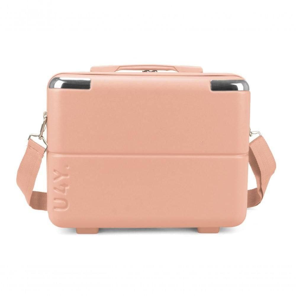 Frasqueira Pink - Unico Pink