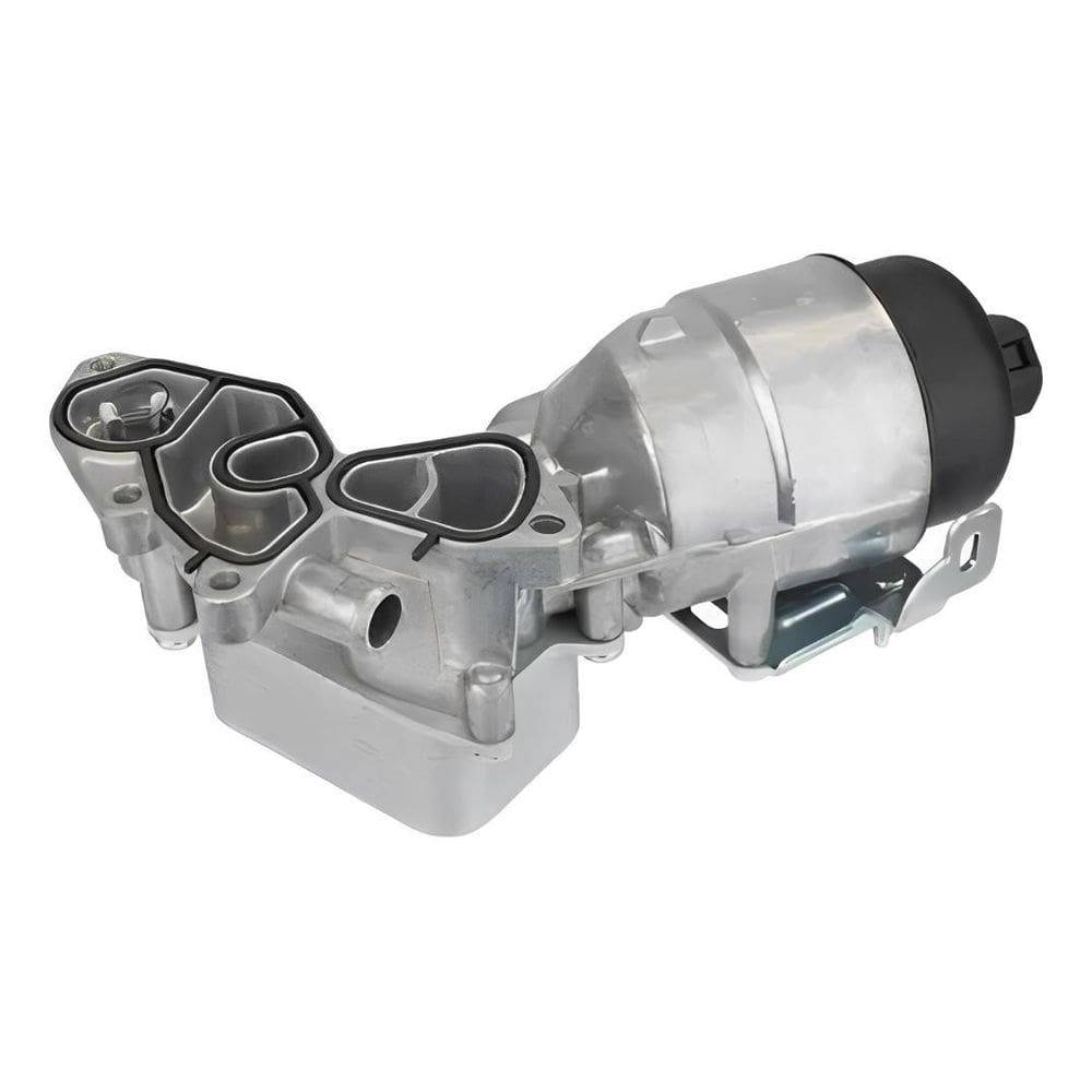 Resfriador Trocador Calor Oleo Jumpy Expert 1.6 Diesel 2016+