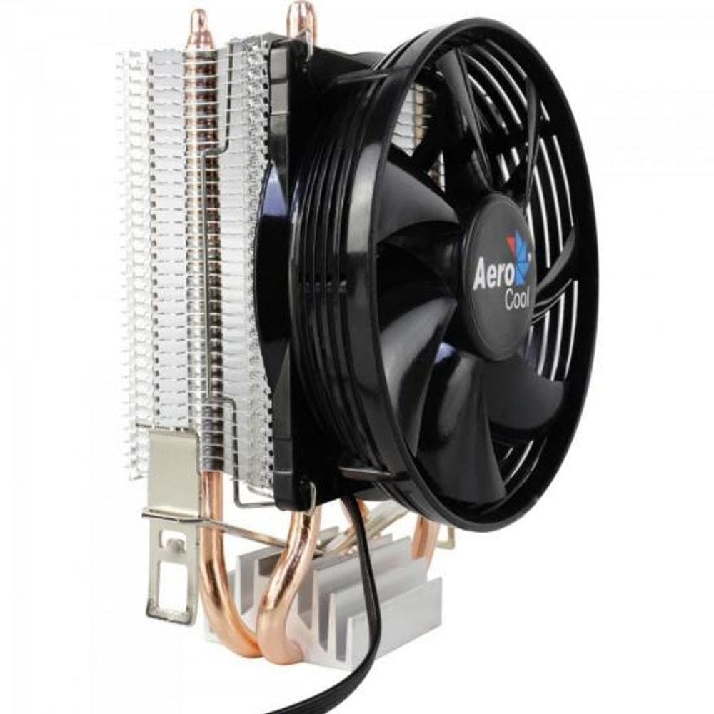 Cooler para Processador Verkho 2 Preto Aerocool