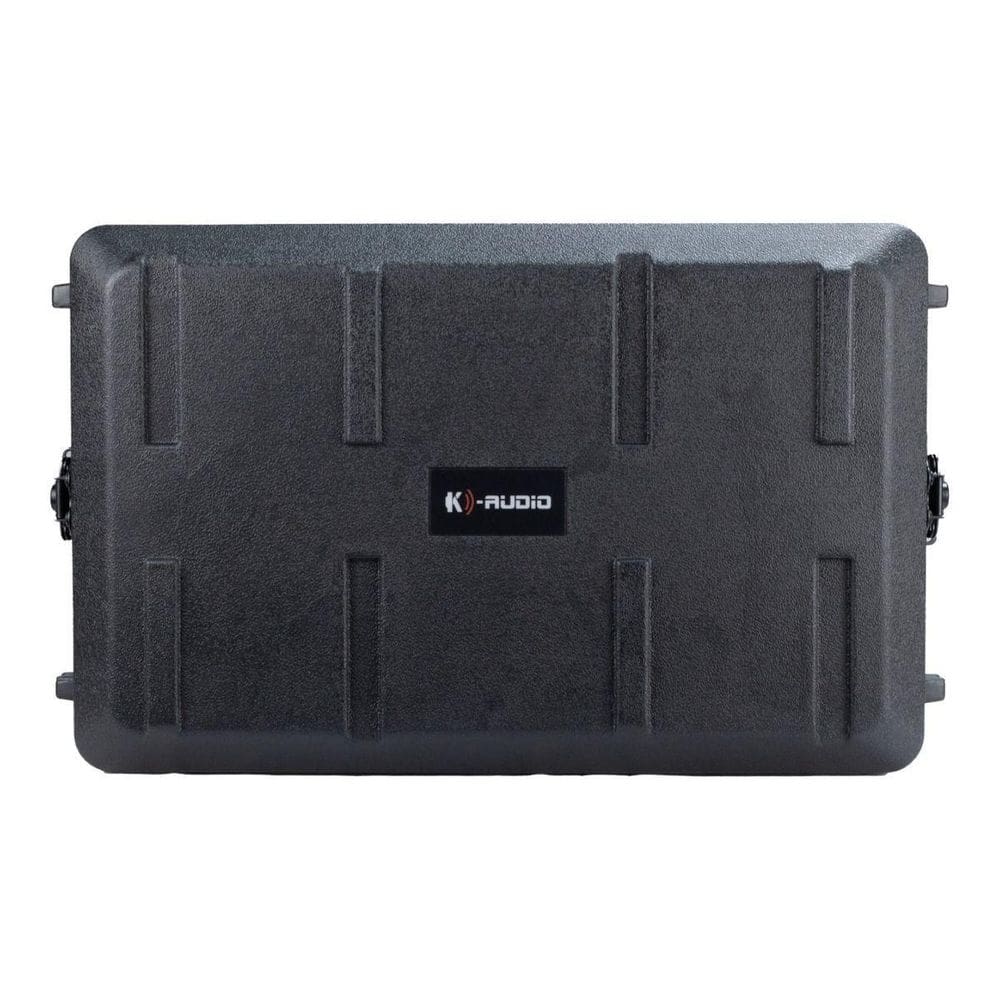Case K-Audio Periferico Cpe 6U